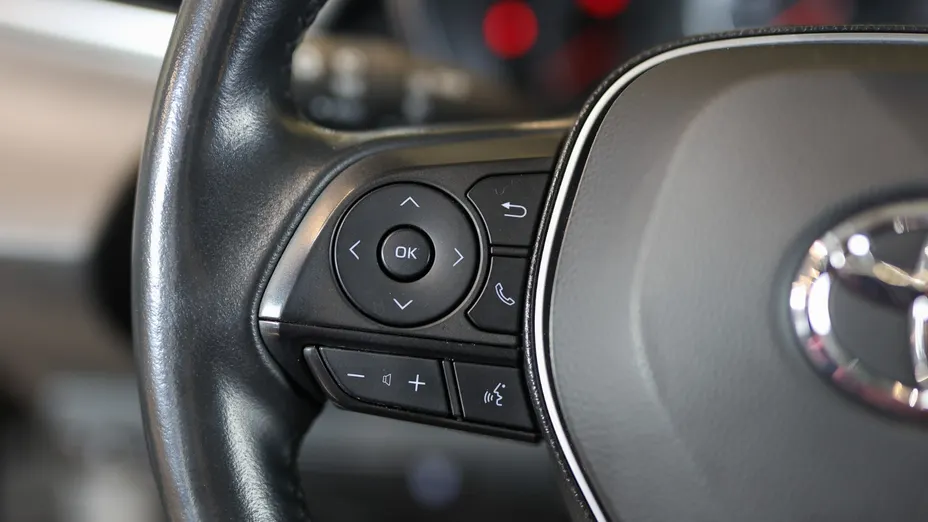 TOYOTA Corolla Corolla 1.5 Comfort