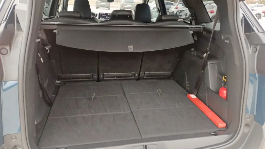 PEUGEOT 5008 5008 1.5 BlueHDi GT S&S EAT8