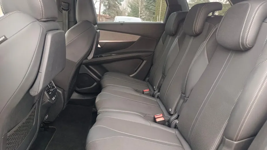 PEUGEOT 5008 5008 1.5 BlueHDi GT S&S EAT8