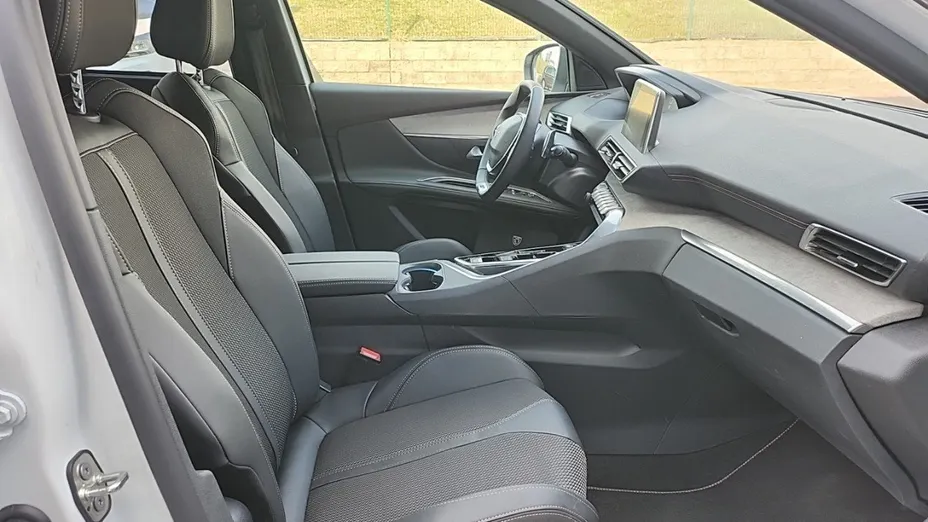 PEUGEOT 5008 5008 1.5 BlueHDi GT S&S EAT8