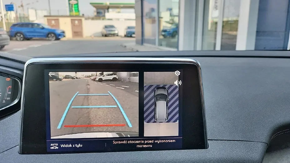 PEUGEOT 5008 5008 1.5 BlueHDi GT S&S EAT8