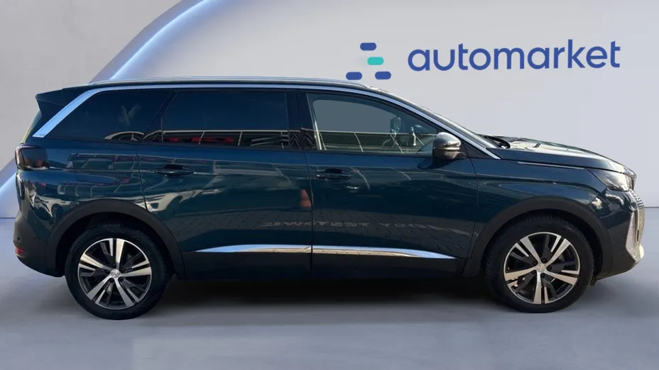 PEUGEOT 5008 5008 1.5 BlueHDi Allure Pack S&S EAT8