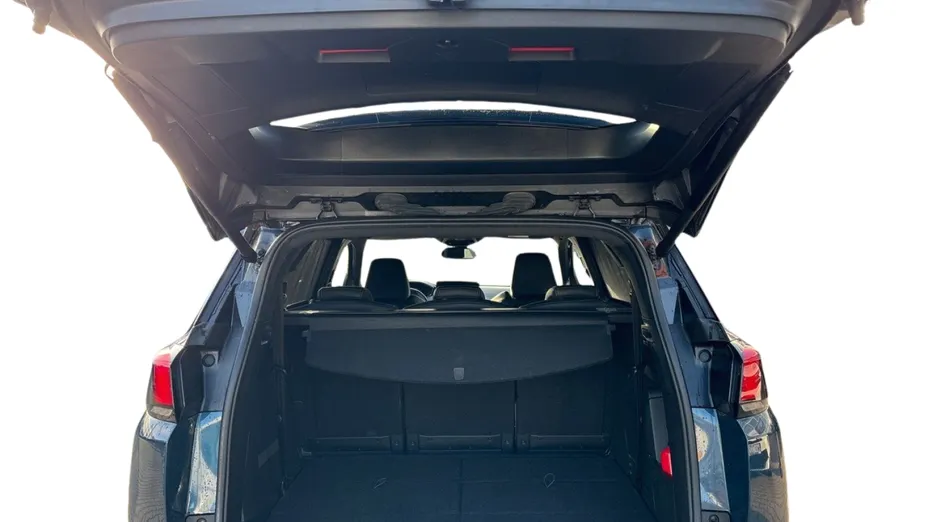 PEUGEOT 5008 5008 1.5 BlueHDi Allure Pack S&S EAT8