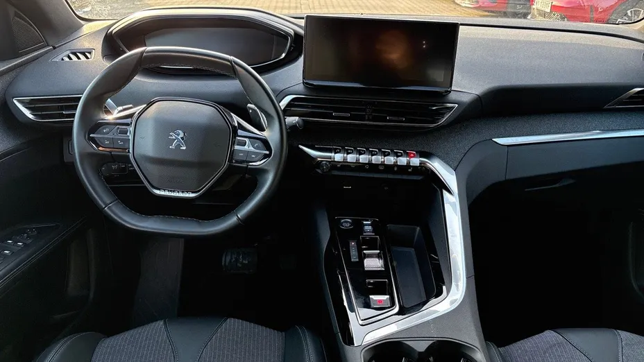 PEUGEOT 5008 5008 1.5 BlueHDi Allure Pack S&S EAT8