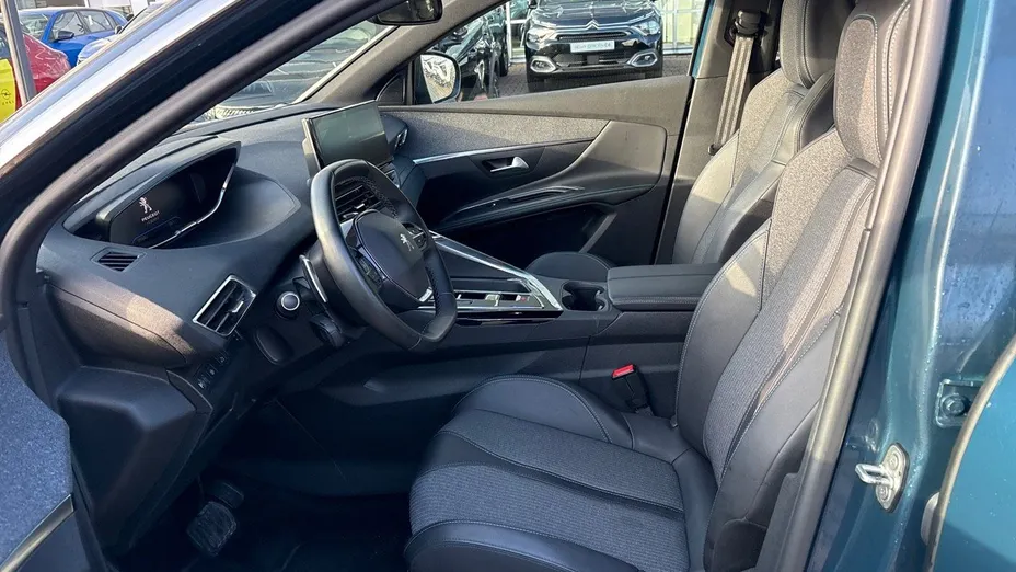 PEUGEOT 5008 5008 1.5 BlueHDi Allure Pack S&S EAT8
