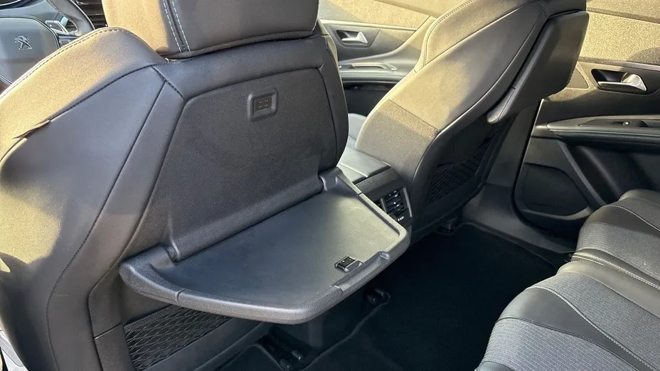 PEUGEOT 5008 5008 1.5 BlueHDi Allure Pack S&S EAT8