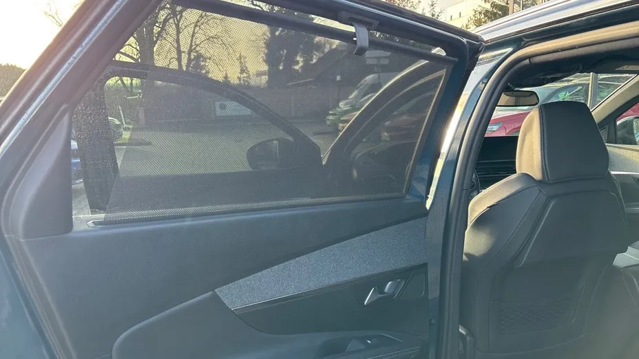 PEUGEOT 5008 5008 1.5 BlueHDi Allure Pack S&S EAT8