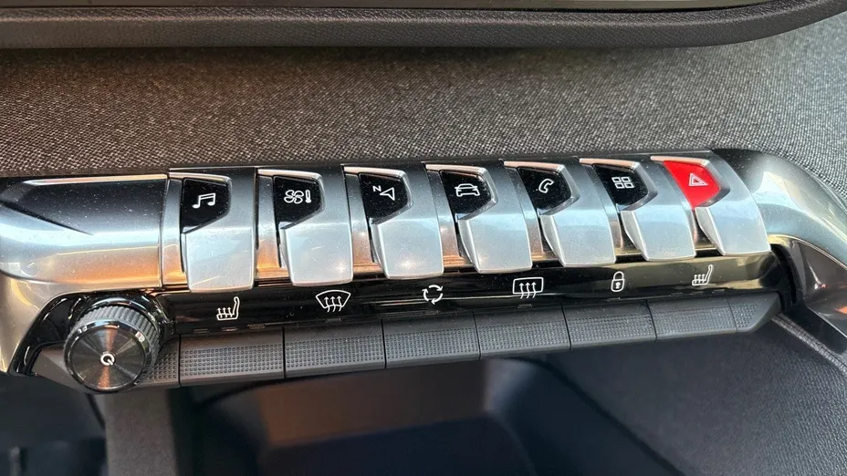 PEUGEOT 5008 5008 1.5 BlueHDi Allure Pack S&S EAT8