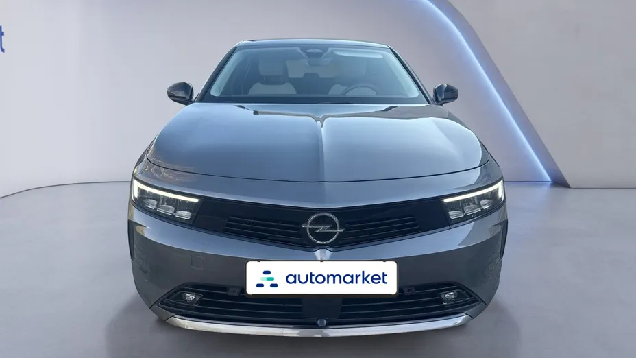 OPEL Astra Astra VI 1.2 T Elegance S&S aut
