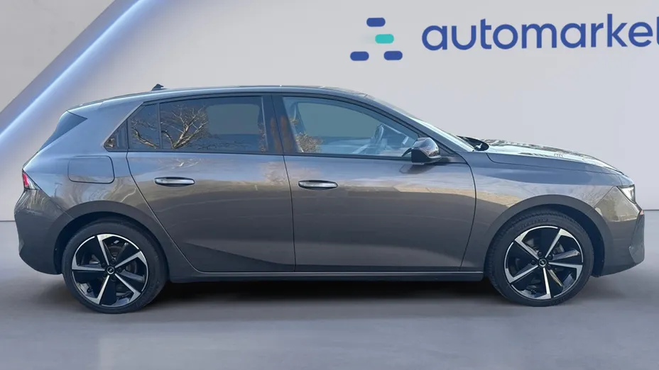 OPEL Astra Astra VI 1.2 T Elegance S&S aut