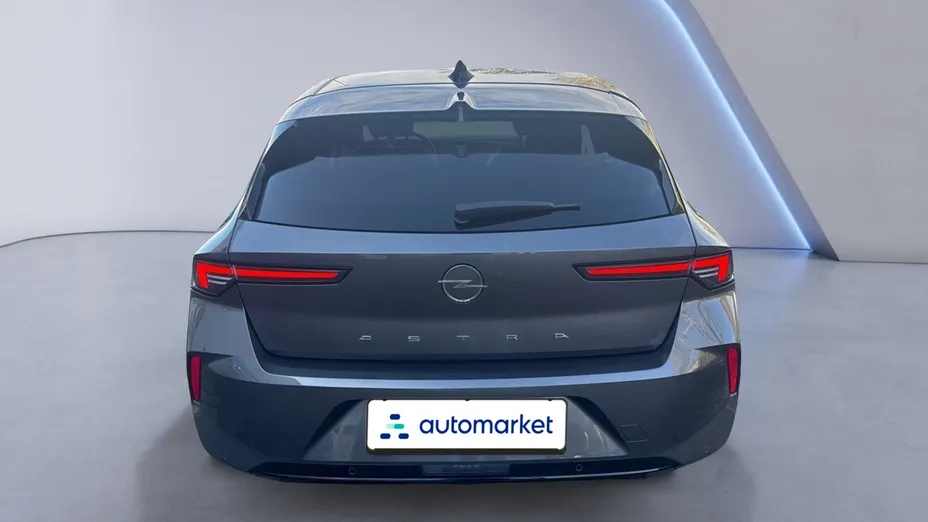 OPEL Astra Astra VI 1.2 T Elegance S&S aut