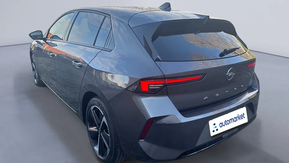 OPEL Astra Astra VI 1.2 T Elegance S&S aut