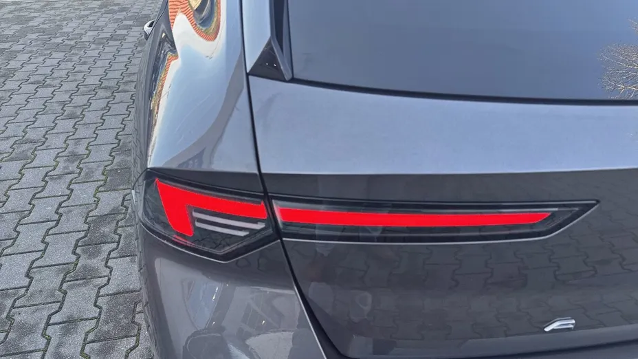 OPEL Astra Astra VI 1.2 T Elegance S&S aut