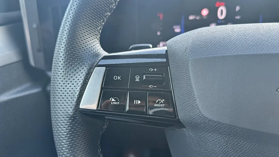 OPEL Astra Astra VI 1.2 T Elegance S&S aut