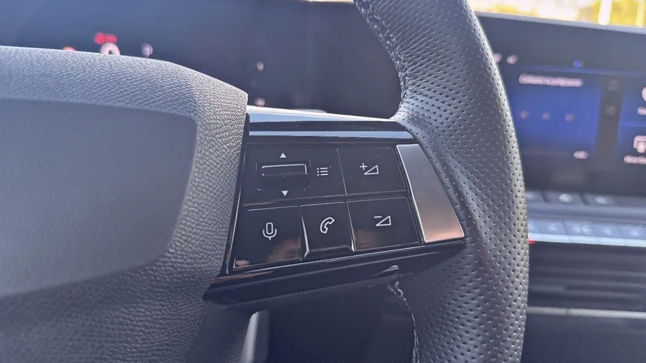 OPEL Astra Astra VI 1.2 T Elegance S&S aut