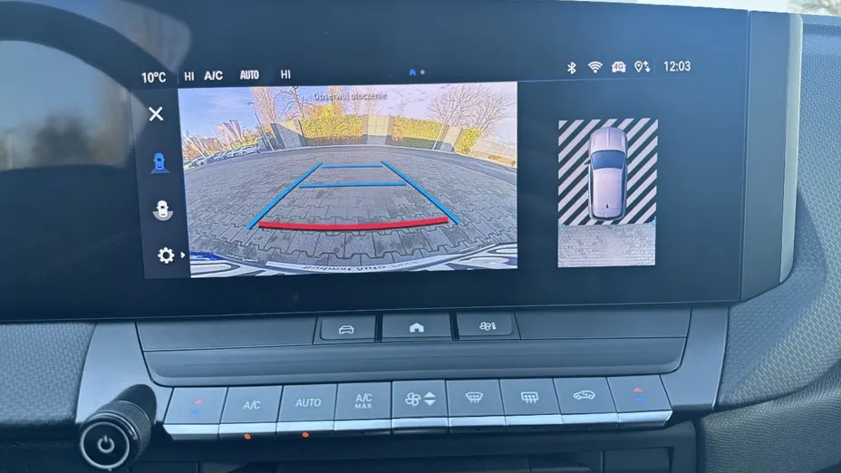 OPEL Astra Astra VI 1.2 T Elegance S&S aut