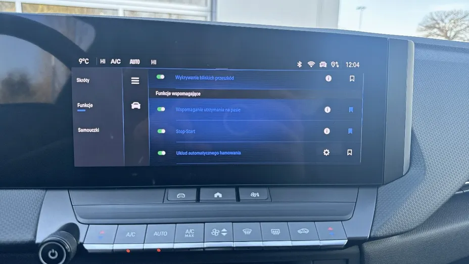 OPEL Astra Astra VI 1.2 T Elegance S&S aut