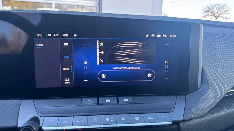 OPEL Astra Astra VI 1.2 T Elegance S&S aut