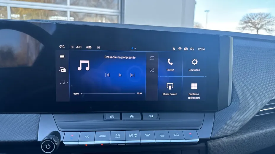 OPEL Astra Astra VI 1.2 T Elegance S&S aut