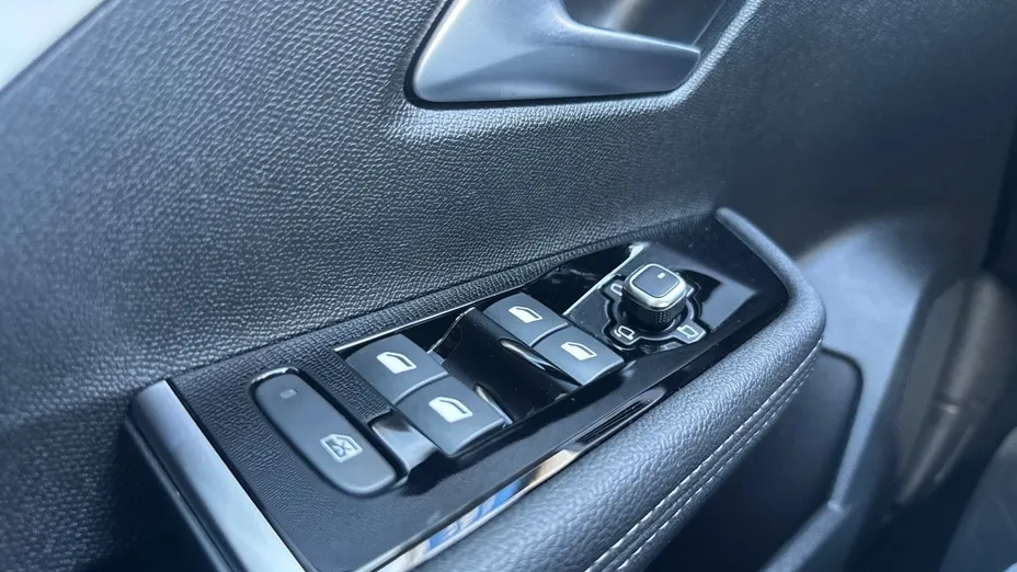 OPEL Astra Astra VI 1.2 T Elegance S&S aut