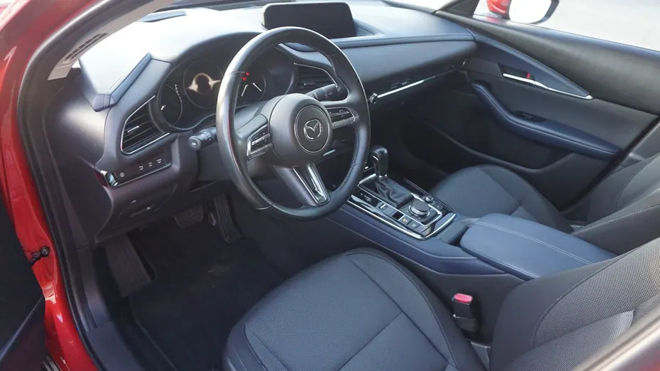 MAZDA CX-30 CX-30 2.0 mHEV Hikari 2WD aut