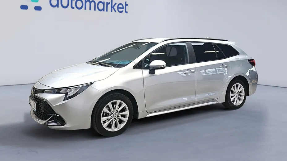 TOYOTA Corolla Corolla 1.8 Hybrid Comfort