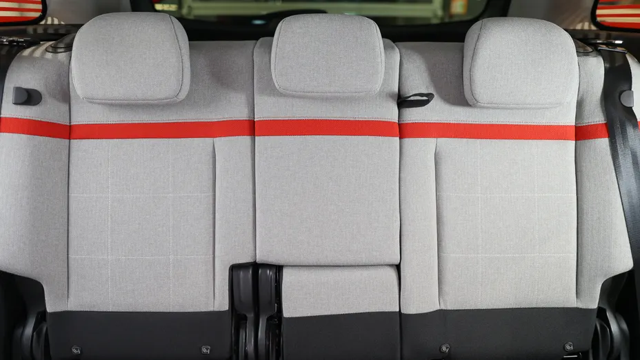 CITROEN C3 Aircross C3 Aircross 1.2 PureTech Shine S&S