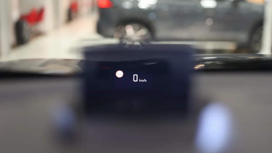 CITROEN C3 Aircross C3 Aircross 1.2 PureTech Shine S&S