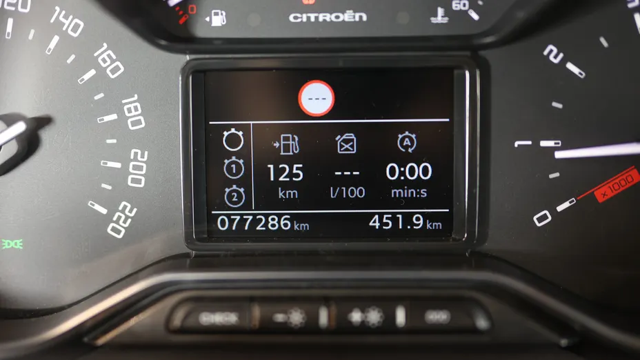 CITROEN C3 Aircross C3 Aircross 1.2 PureTech Shine S&S