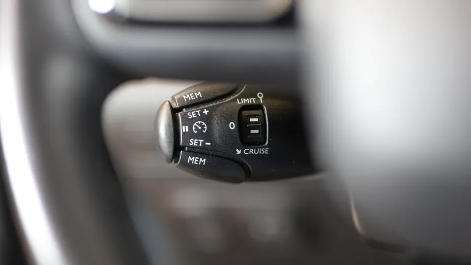 CITROEN C3 Aircross C3 Aircross 1.2 PureTech Shine S&S