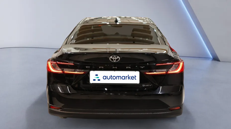 TOYOTA Camry Camry 2.5 Hybrid Dynamic Force Prestige e-CVT
