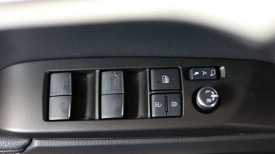 TOYOTA Camry Camry 2.5 Hybrid Dynamic Force Prestige e-CVT