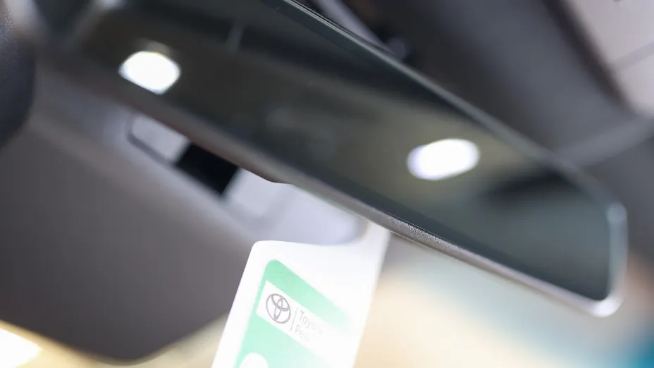 TOYOTA Camry Camry 2.5 Hybrid Dynamic Force Prestige e-CVT