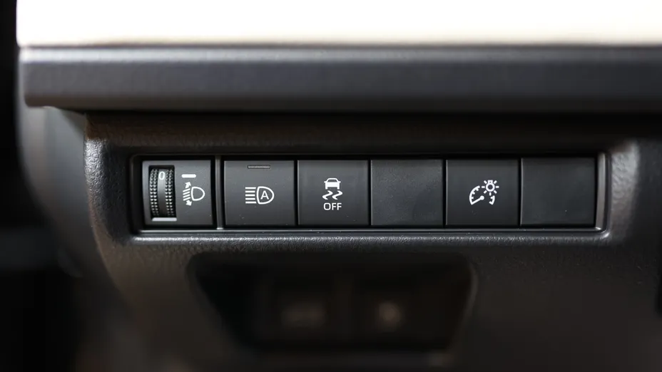 TOYOTA Camry Camry 2.5 Hybrid Dynamic Force Prestige e-CVT