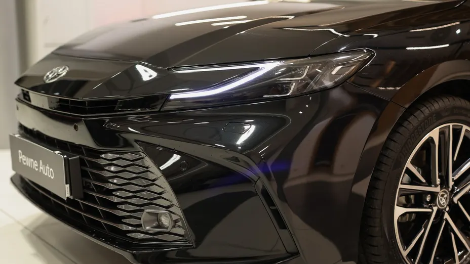 TOYOTA Camry Camry 2.5 Hybrid Dynamic Force Prestige e-CVT