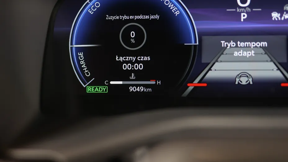 TOYOTA Camry Camry 2.5 Hybrid Dynamic Force Prestige e-CVT