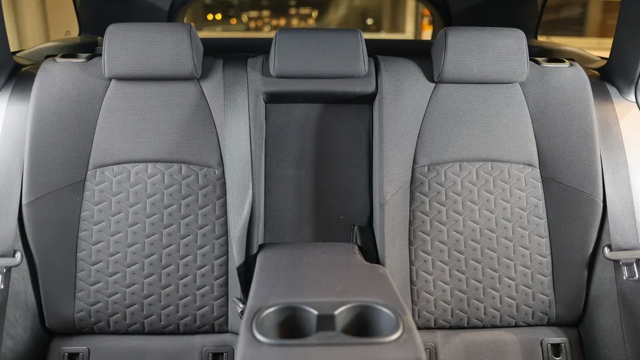 TOYOTA Corolla Corolla 2.0 Hybrid Comfort