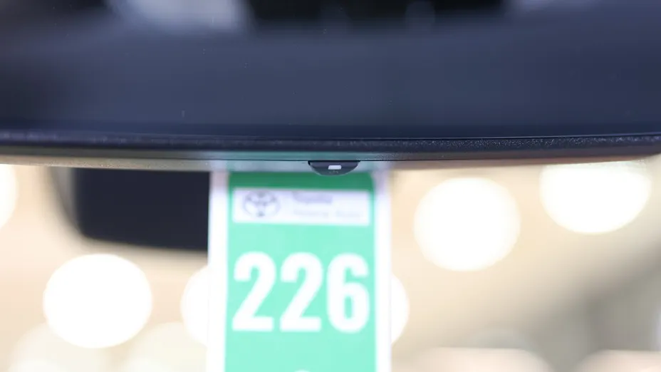 TOYOTA Corolla Corolla 2.0 Hybrid Comfort