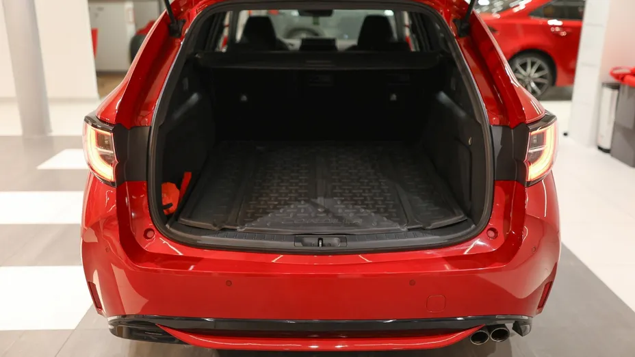 TOYOTA Corolla Corolla 2.0 Hybrid Comfort