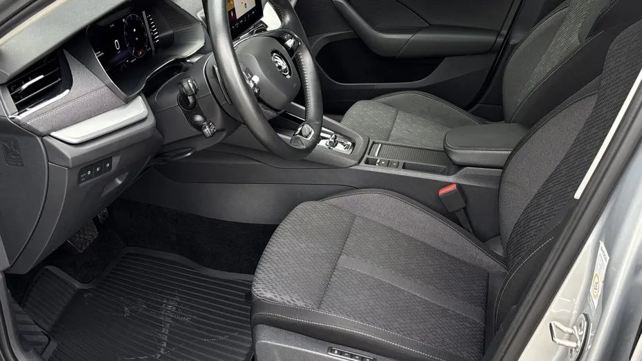 SKODA Octavia Octavia 2.0 TDI Style DSG