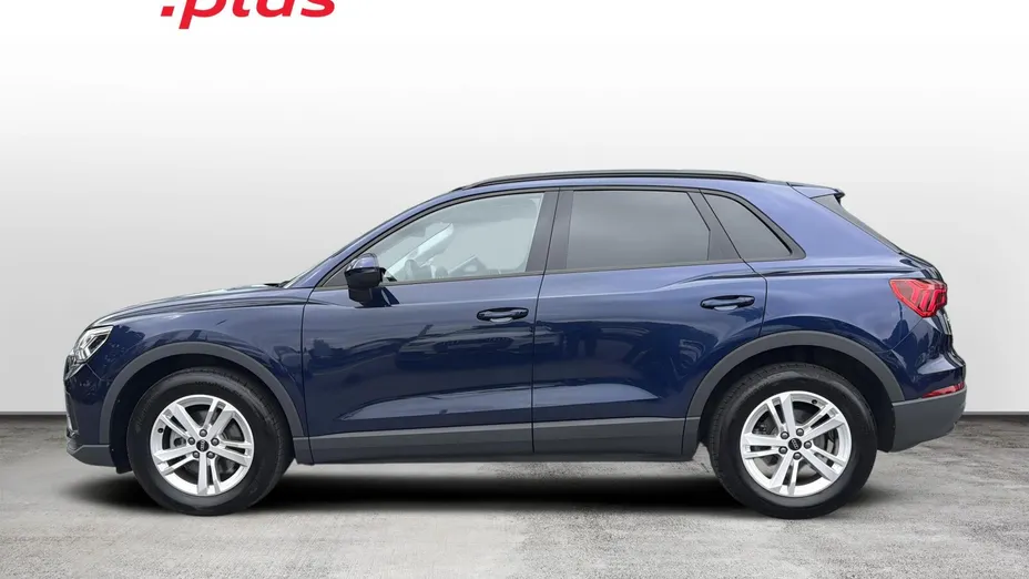 AUDI Q3 Q3 35 TFSI mHEV S tronic