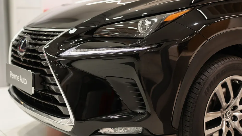 LEXUS NX NX 300h Elegance AWD