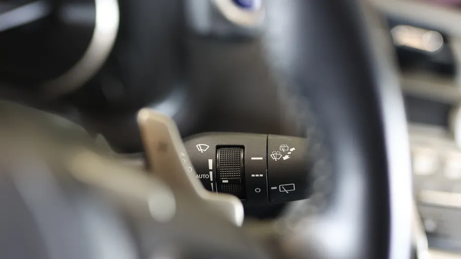 LEXUS NX NX 300h Elegance AWD