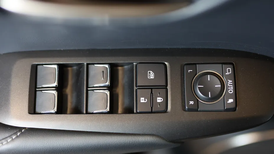 LEXUS NX NX 300h Elegance AWD