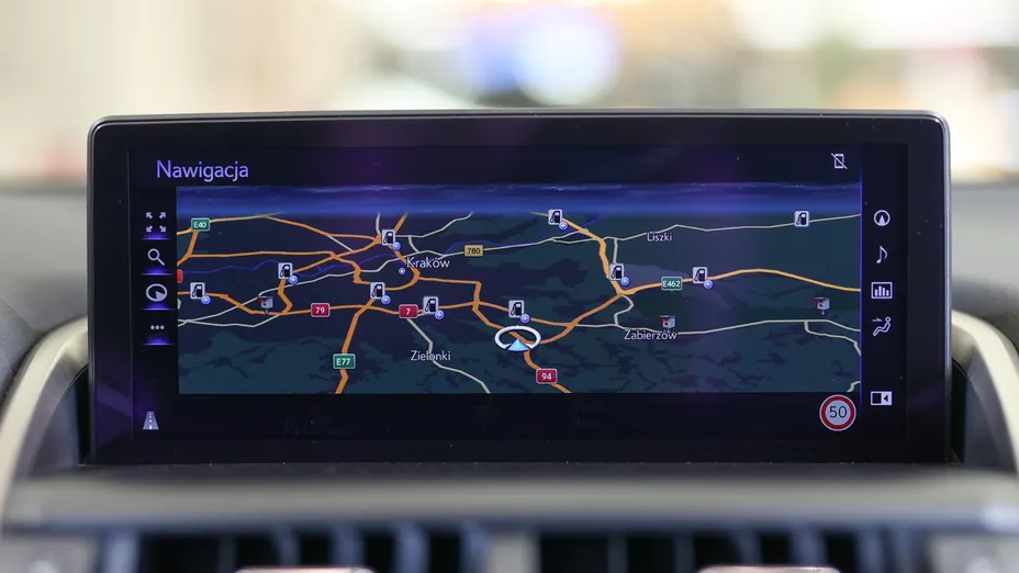 LEXUS NX NX 300h Elegance AWD