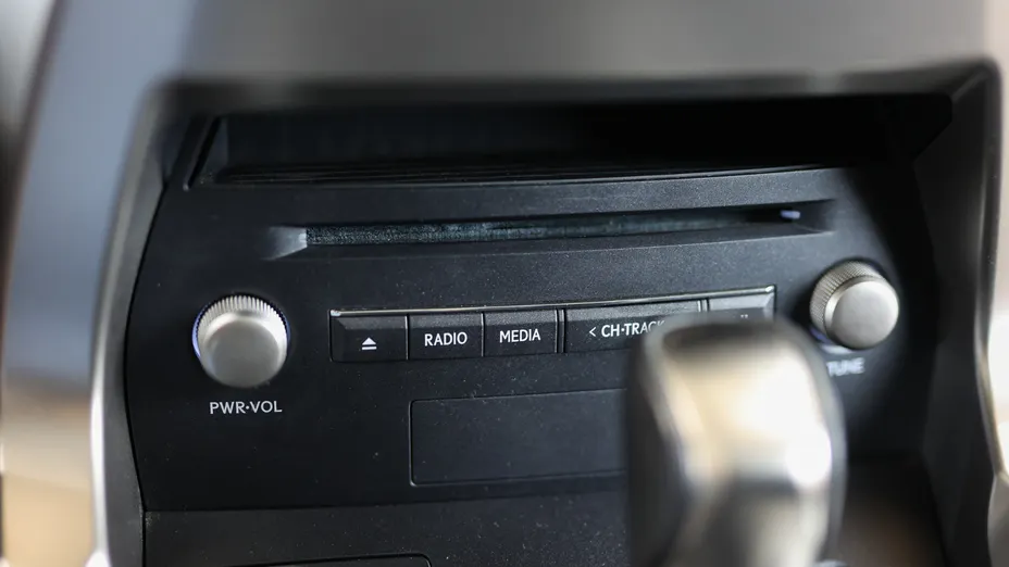 LEXUS NX NX 300h Elegance AWD