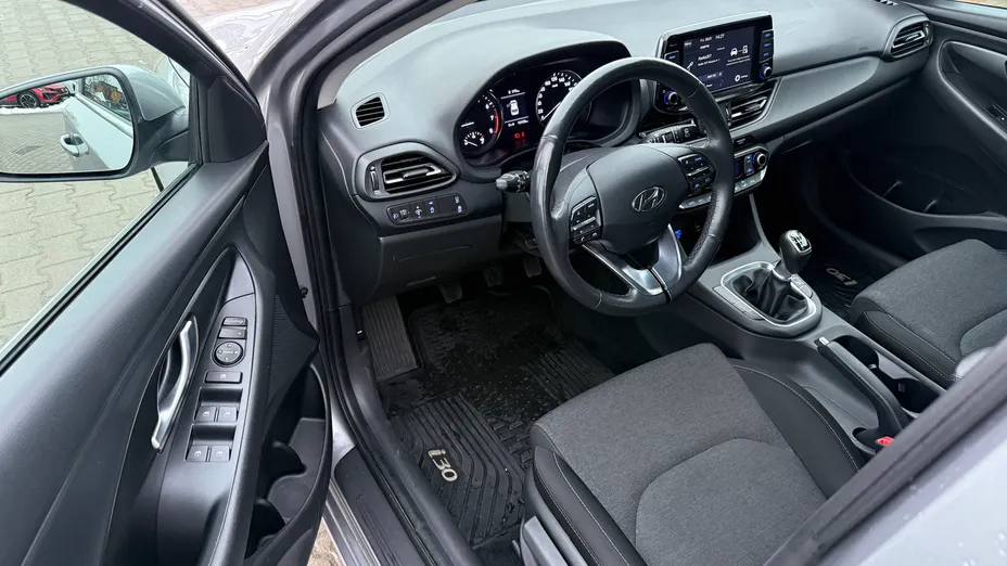 HYUNDAI i30 i30 1.5 DPI Comfort