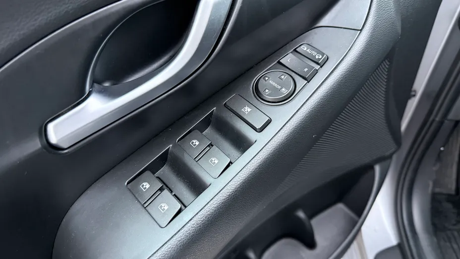 HYUNDAI i30 i30 1.5 DPI Comfort