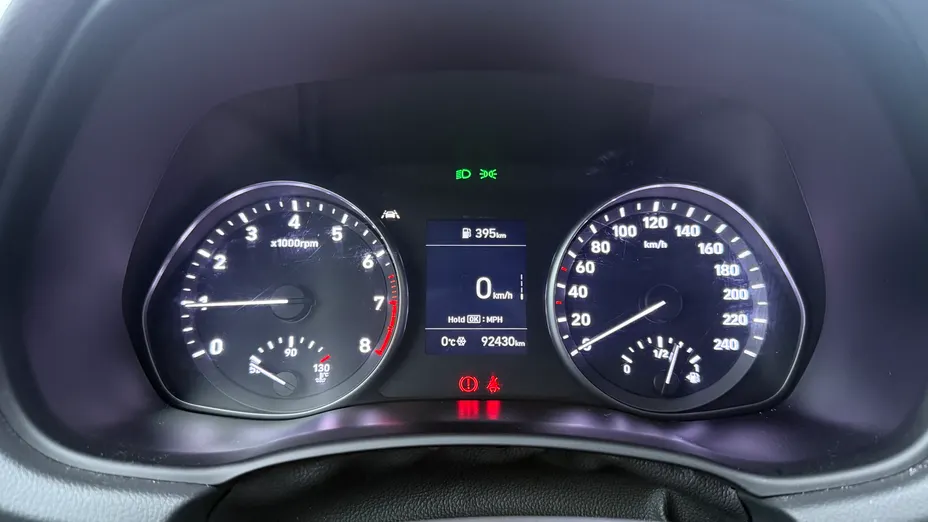 HYUNDAI i30 i30 1.5 DPI Comfort