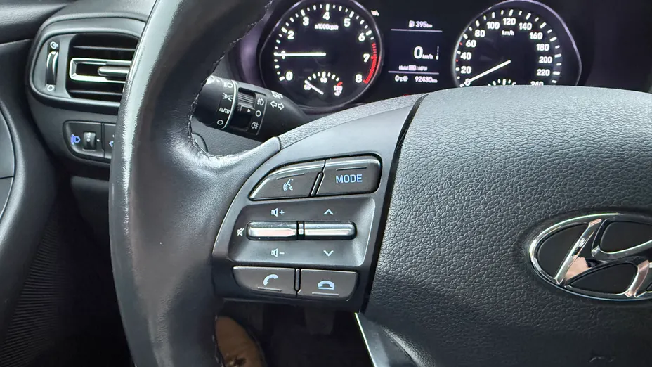 HYUNDAI i30 i30 1.5 DPI Comfort